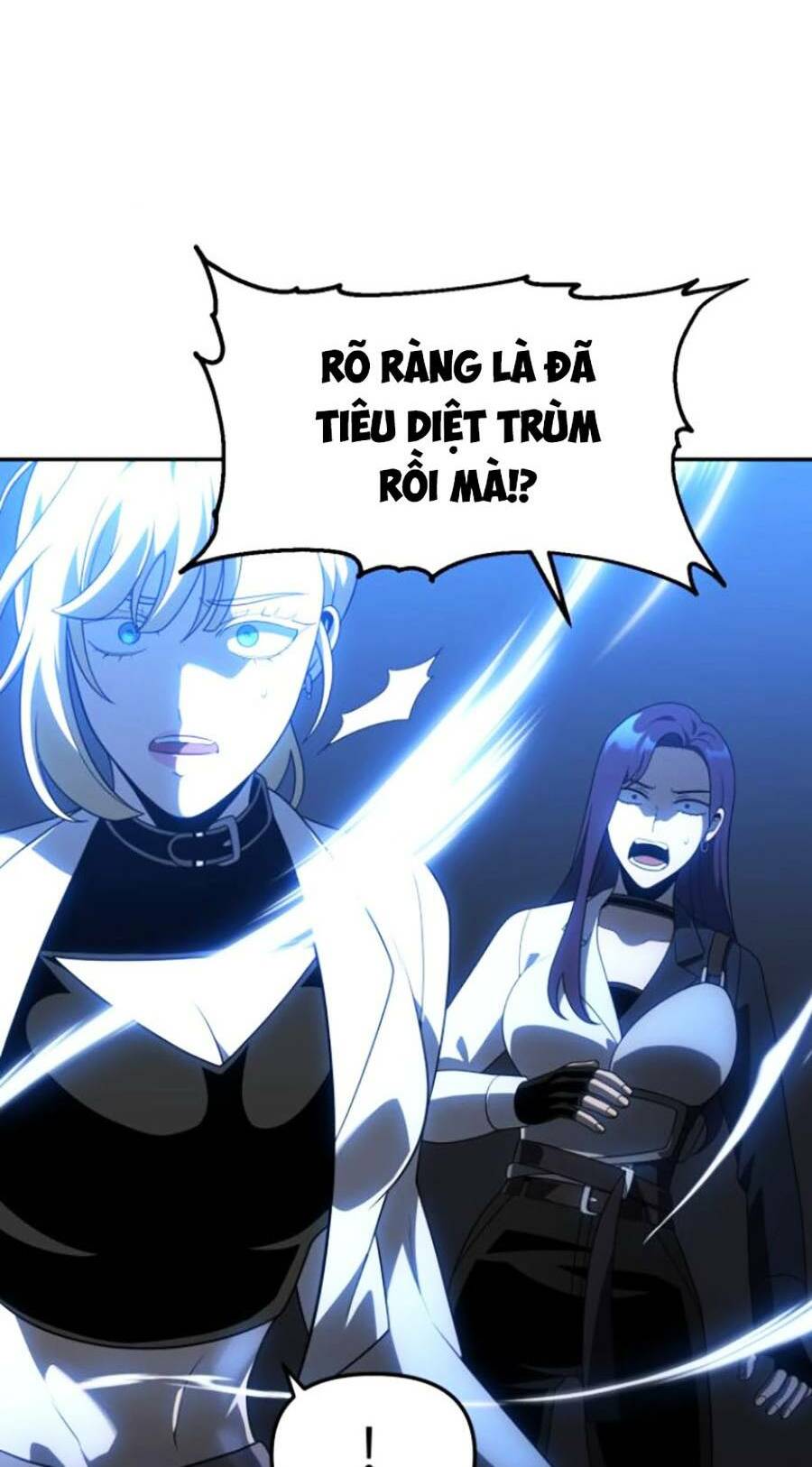 Ta Là Trùm Chapter 17 - Trang 2