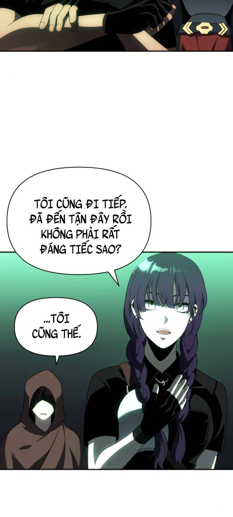 Ta Là Trùm Chapter 14 - Trang 2