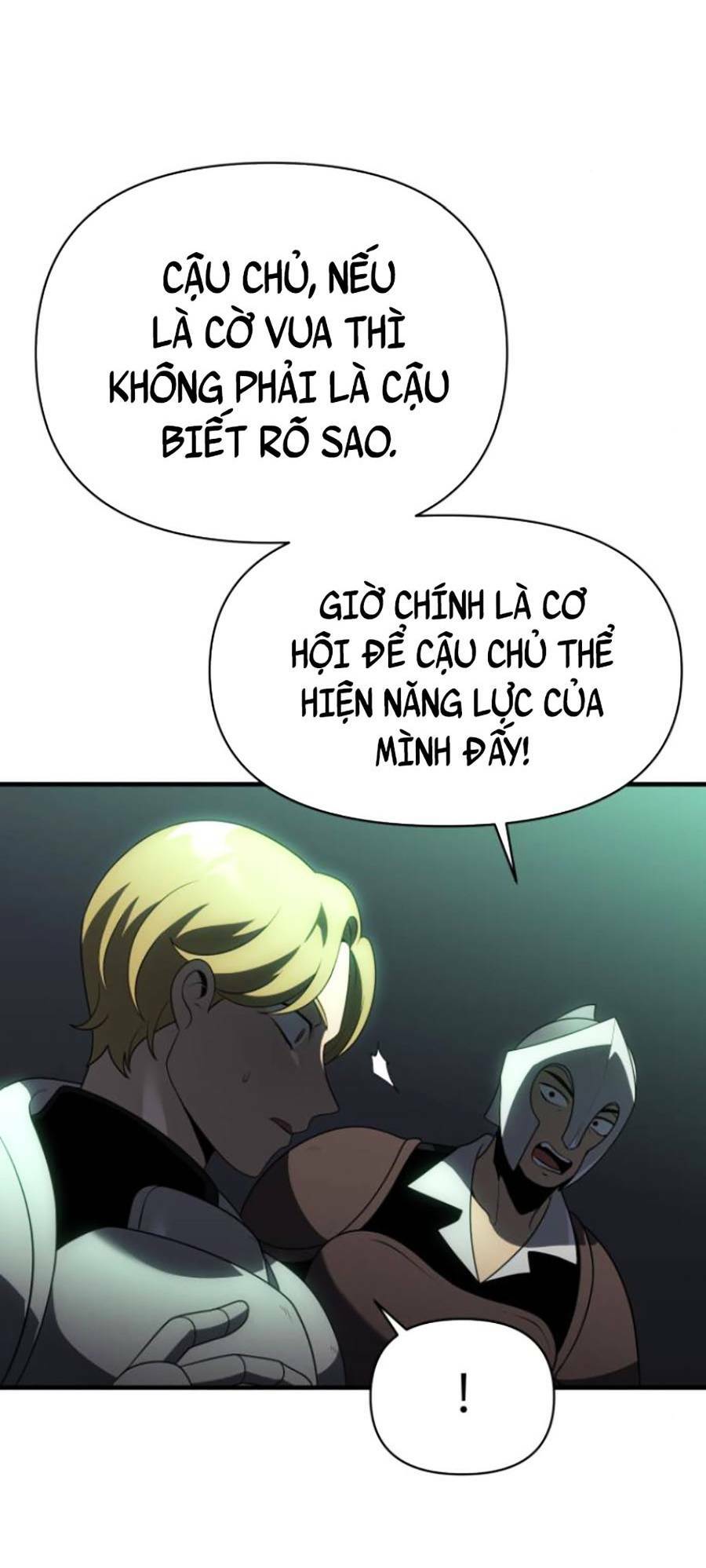 Ta Là Trùm Chapter 14 - Trang 2