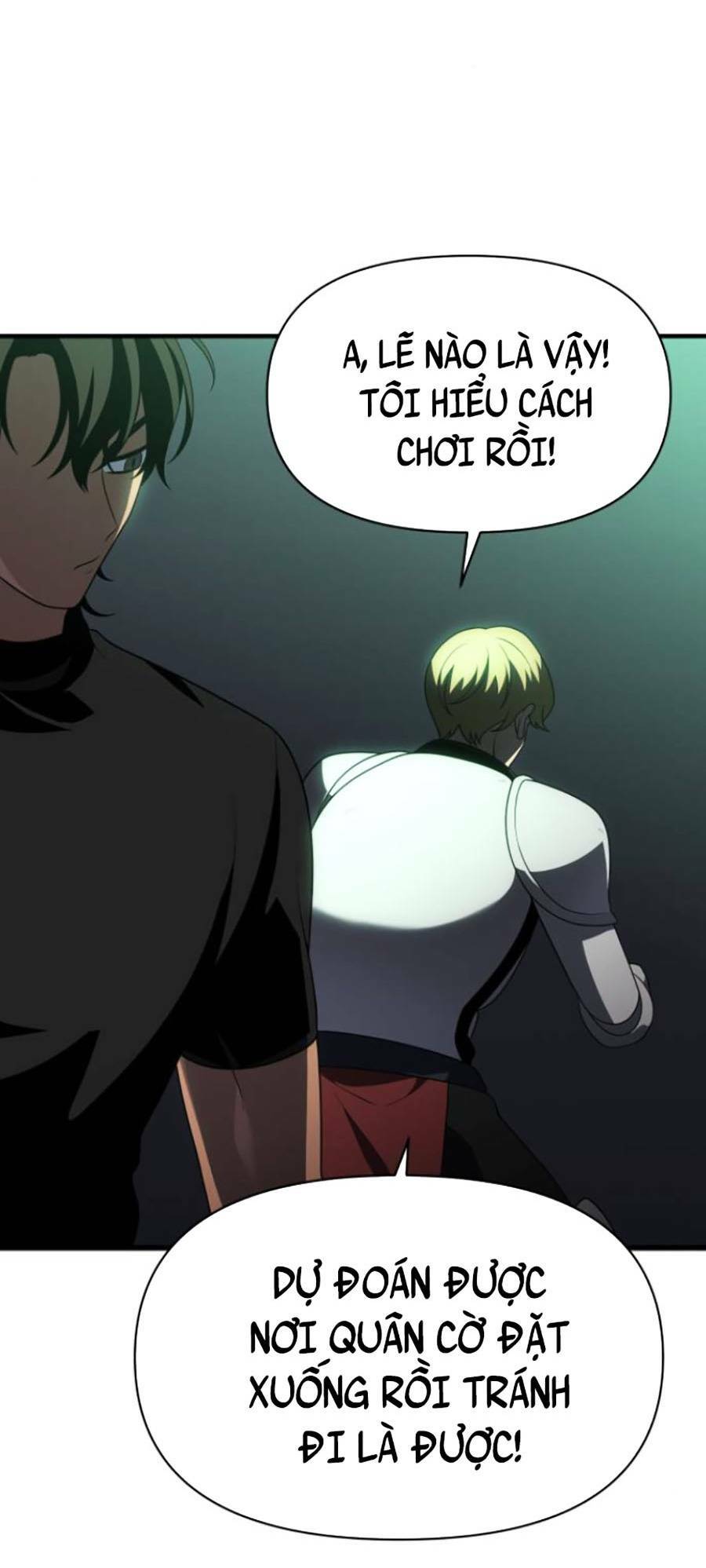 Ta Là Trùm Chapter 14 - Trang 2