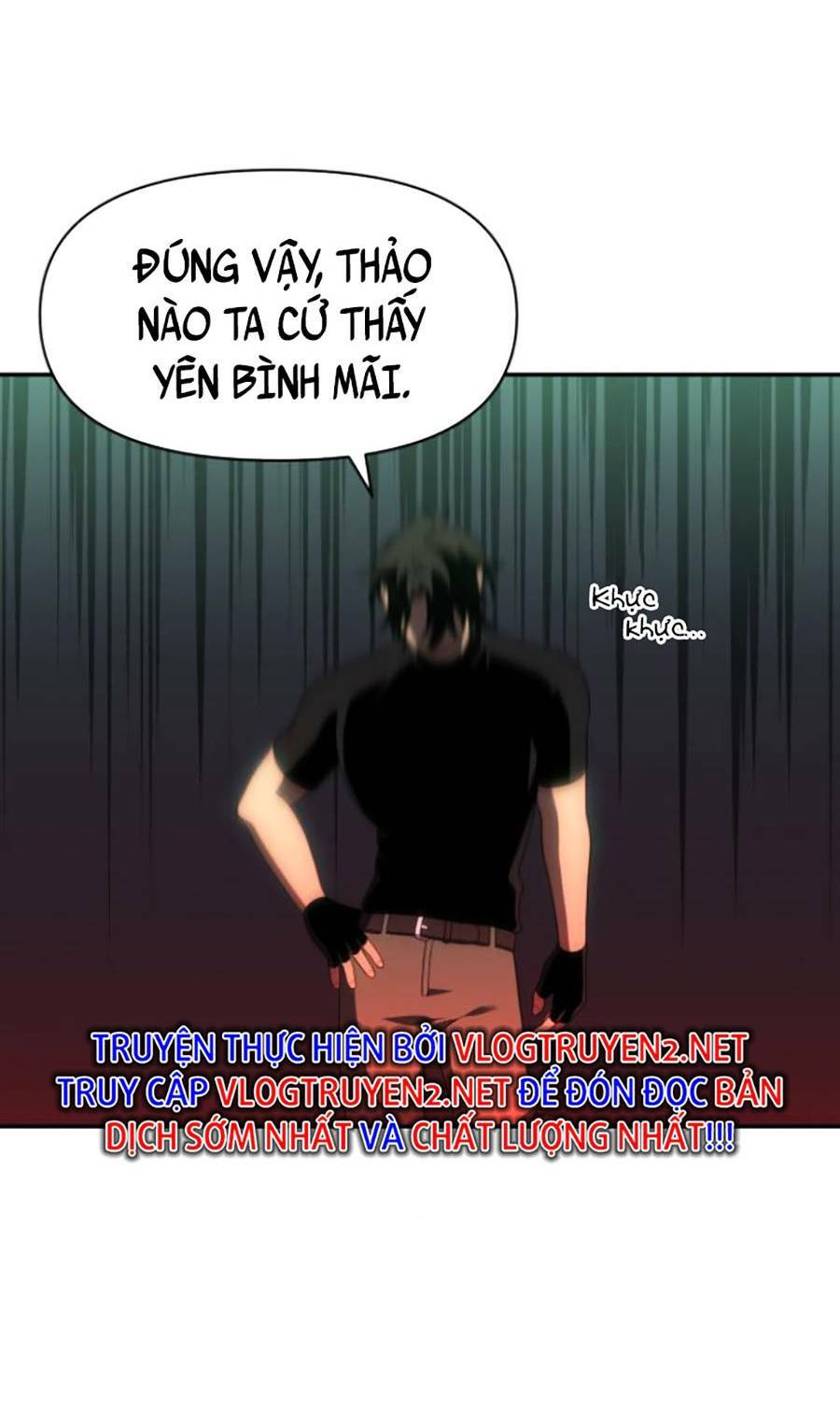 Ta Là Trùm Chapter 14 - Trang 2