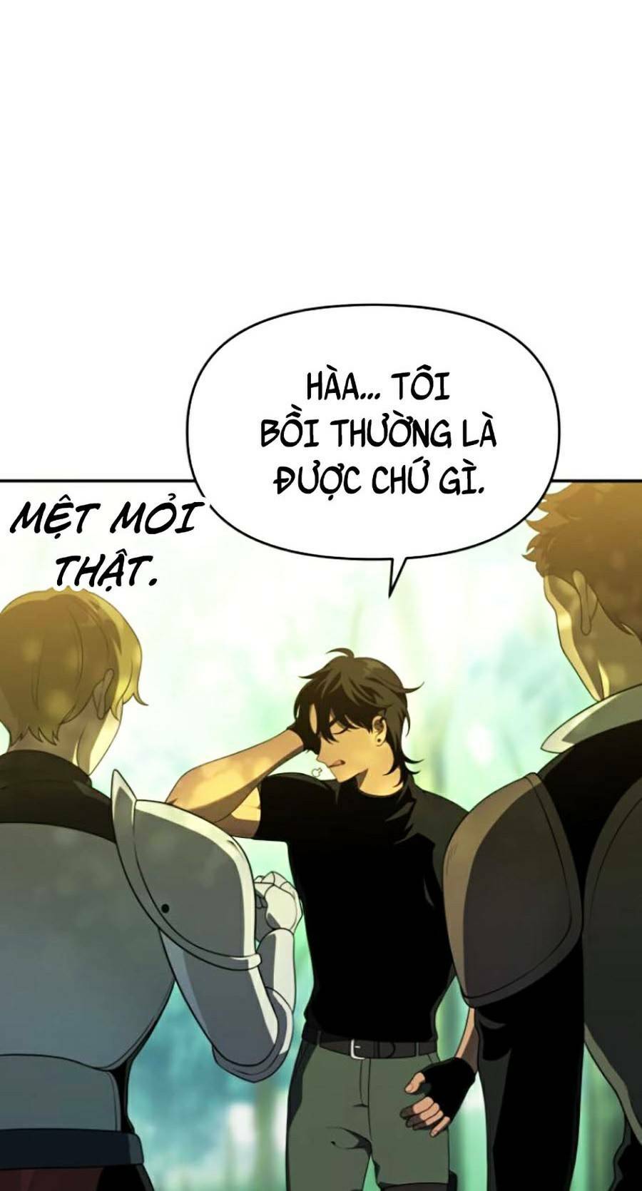 Ta Là Trùm Chapter 13 - Trang 2