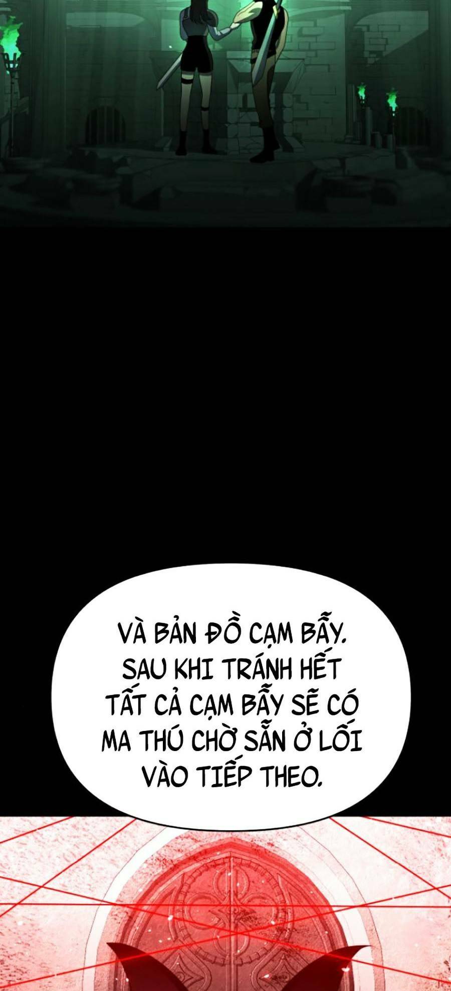 Ta Là Trùm Chapter 13 - Trang 2