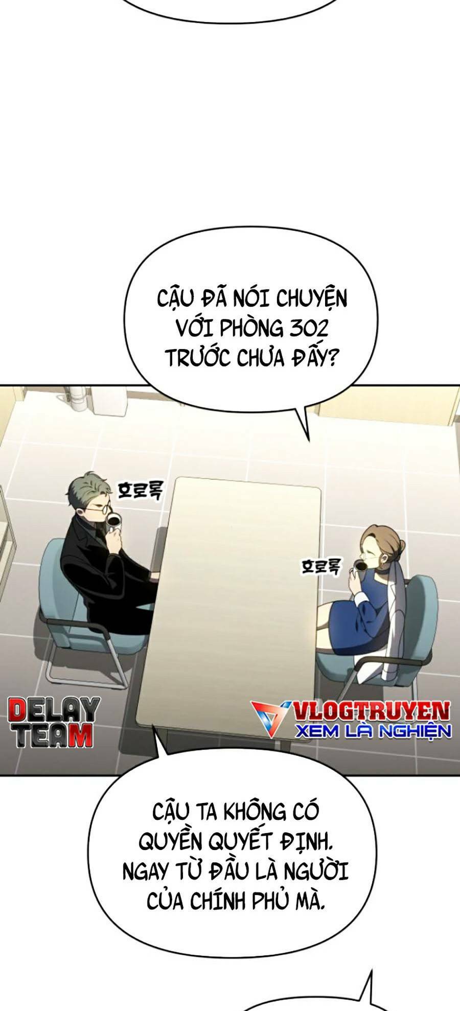 Ta Là Trùm Chapter 13 - Trang 2