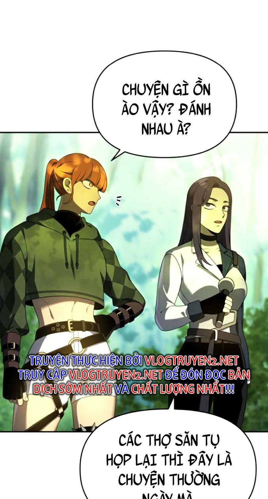 Ta Là Trùm Chapter 13 - Trang 2