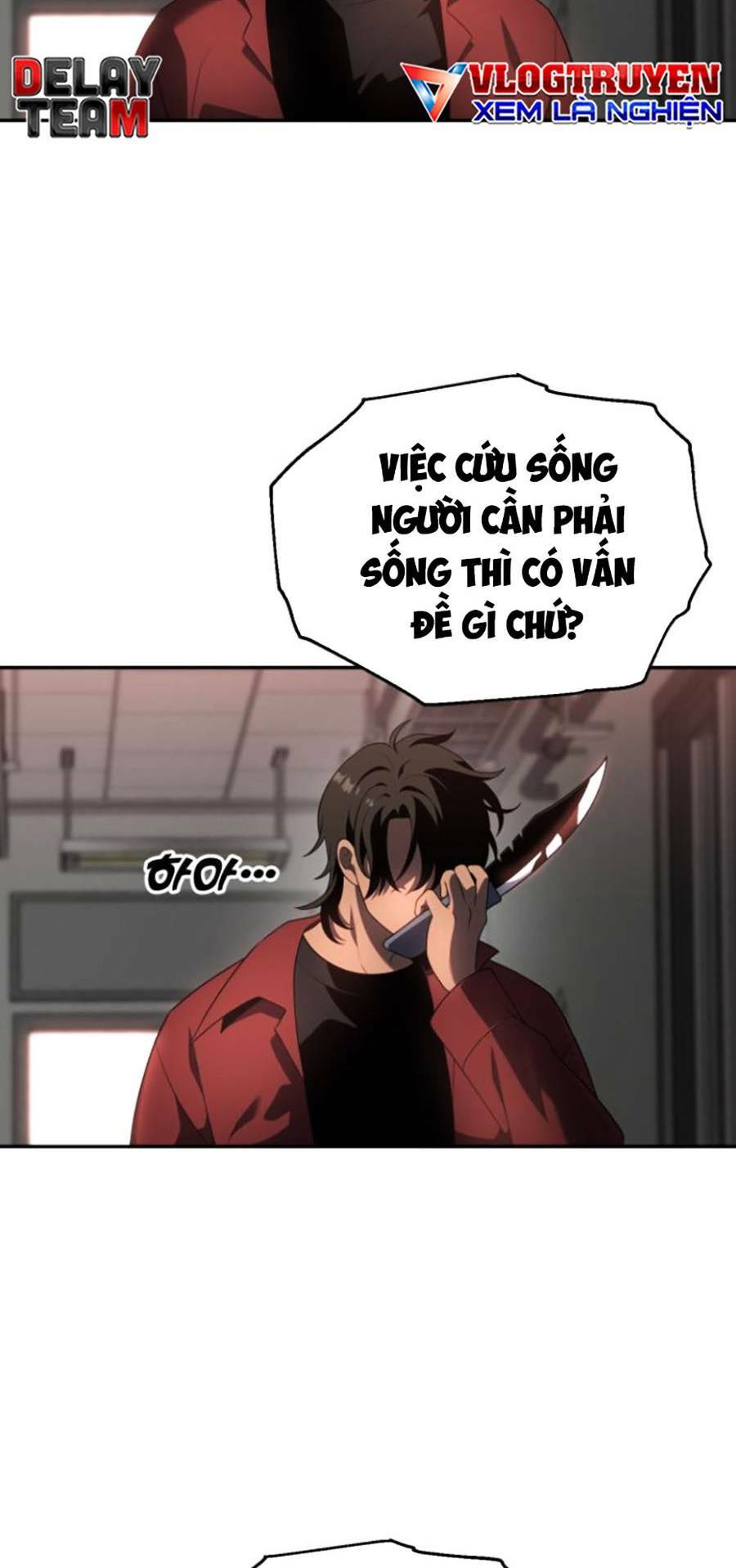 Ta Là Trùm Chapter 11 - Trang 2