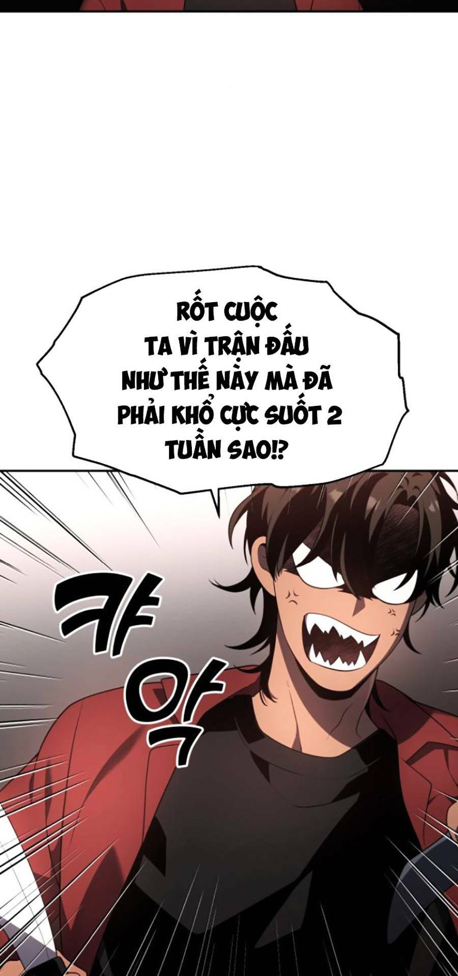 Ta Là Trùm Chapter 11 - Trang 2