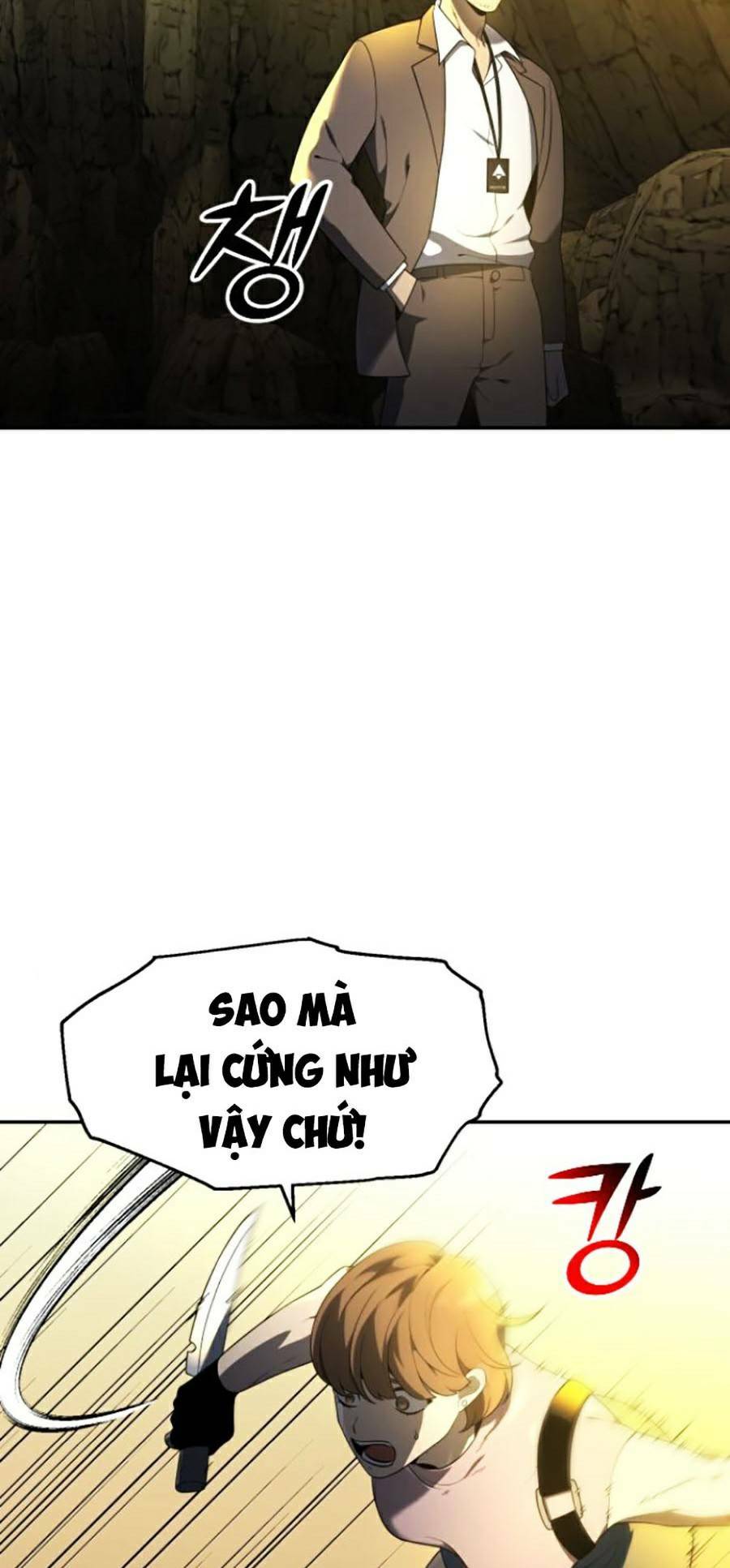 Ta Là Trùm Chapter 8 - Trang 2