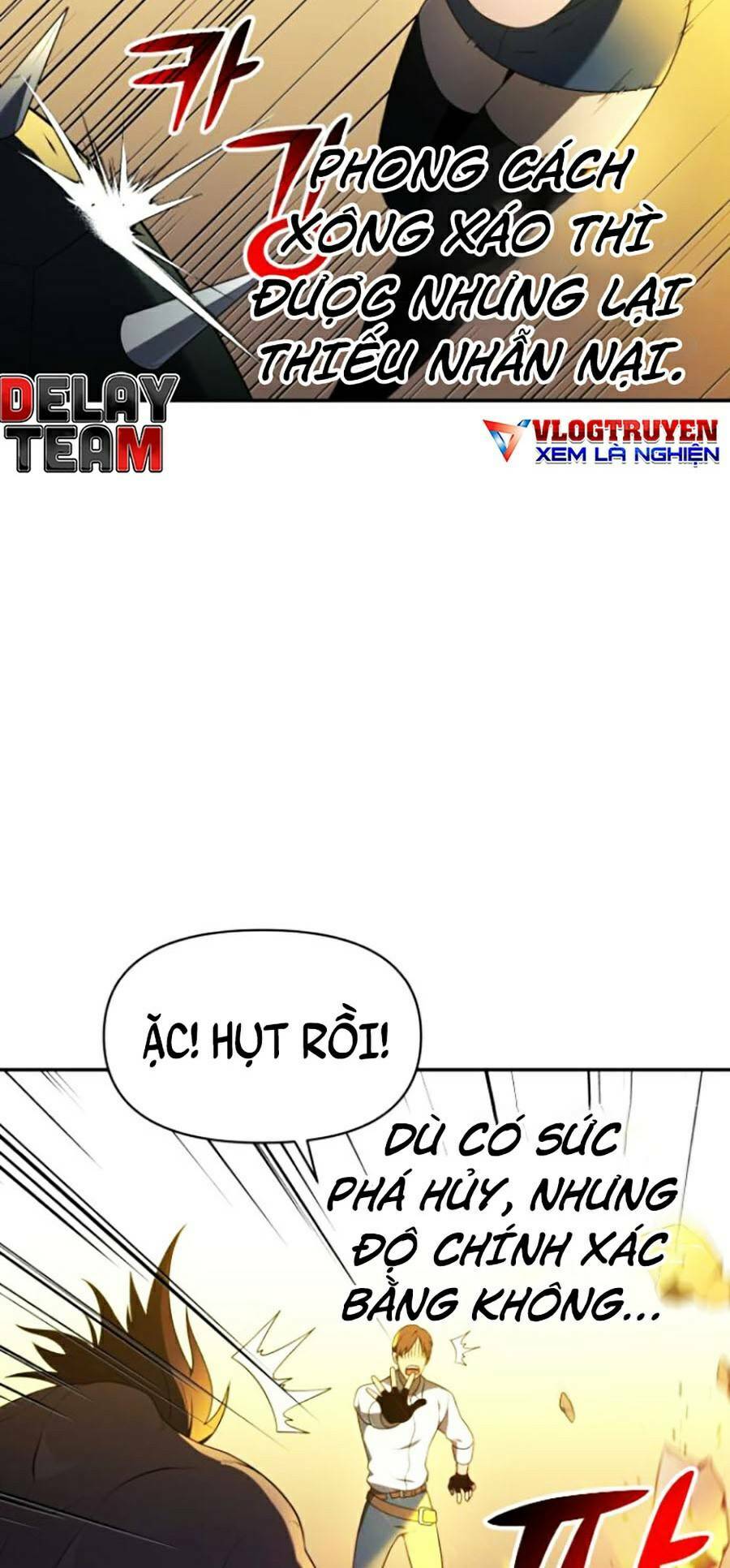 Ta Là Trùm Chapter 8 - Trang 2