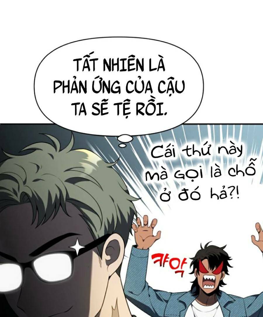 Ta Là Trùm Chapter 8 - Trang 2