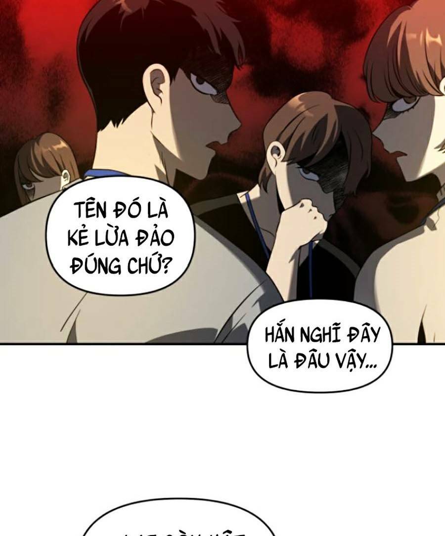 Ta Là Trùm Chapter 5 - Trang 2