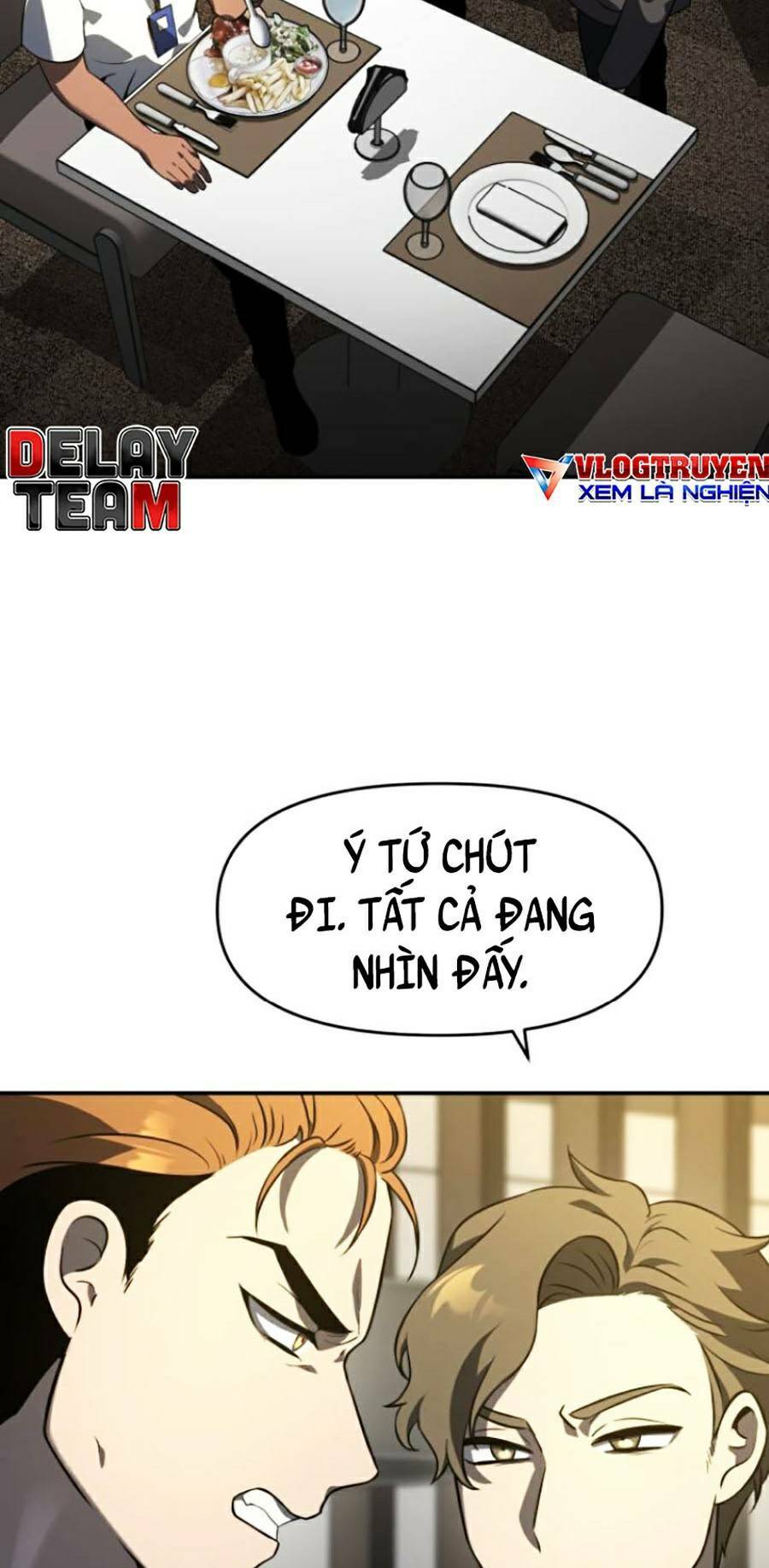 Ta Là Trùm Chapter 5 - Trang 2