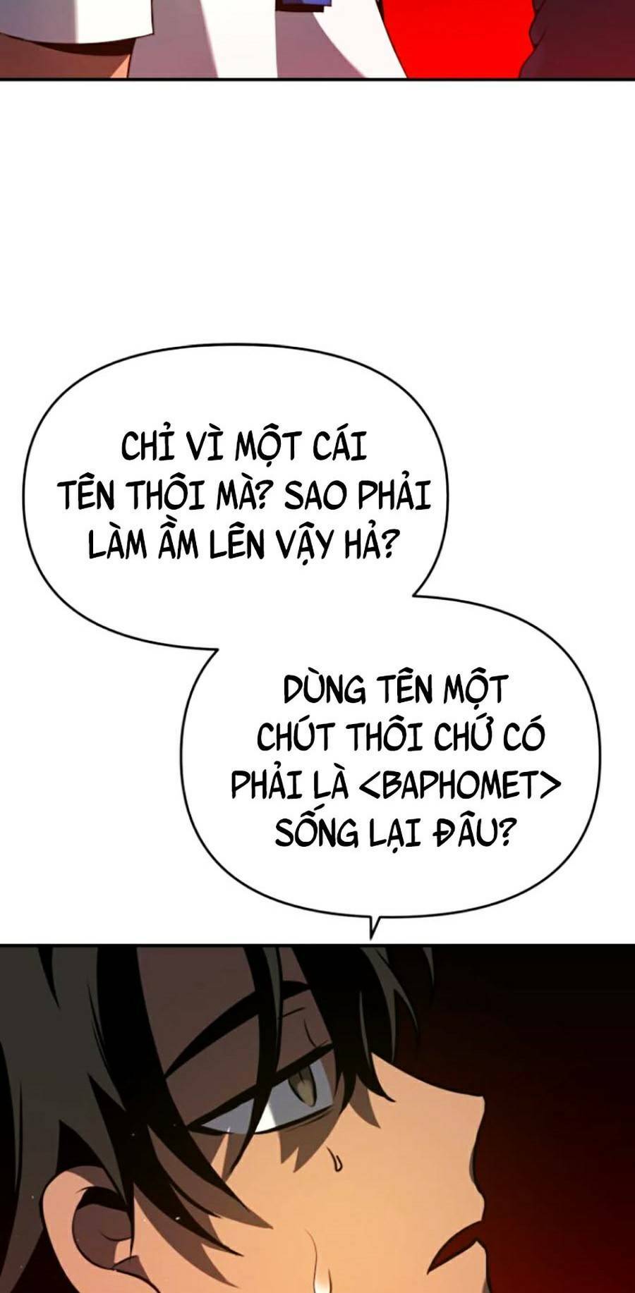 Ta Là Trùm Chapter 5 - Trang 2