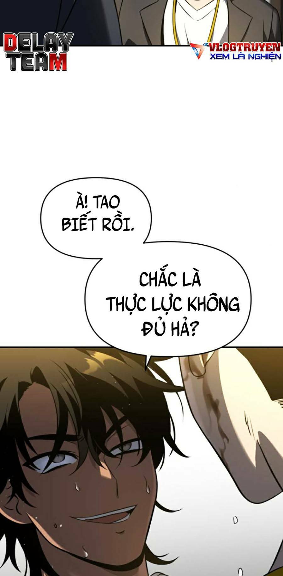 Ta Là Trùm Chapter 5 - Trang 2