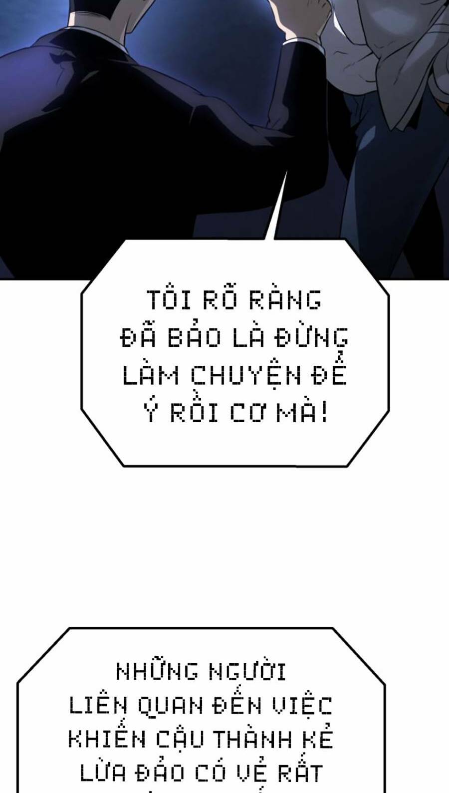 Ta Là Trùm Chapter 5 - Trang 2