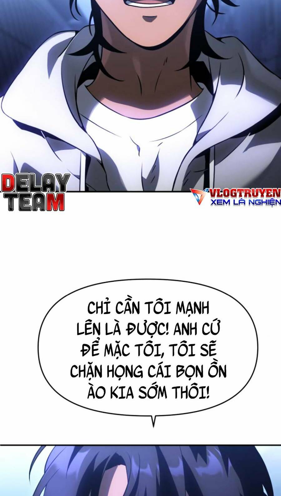 Ta Là Trùm Chapter 5 - Trang 2