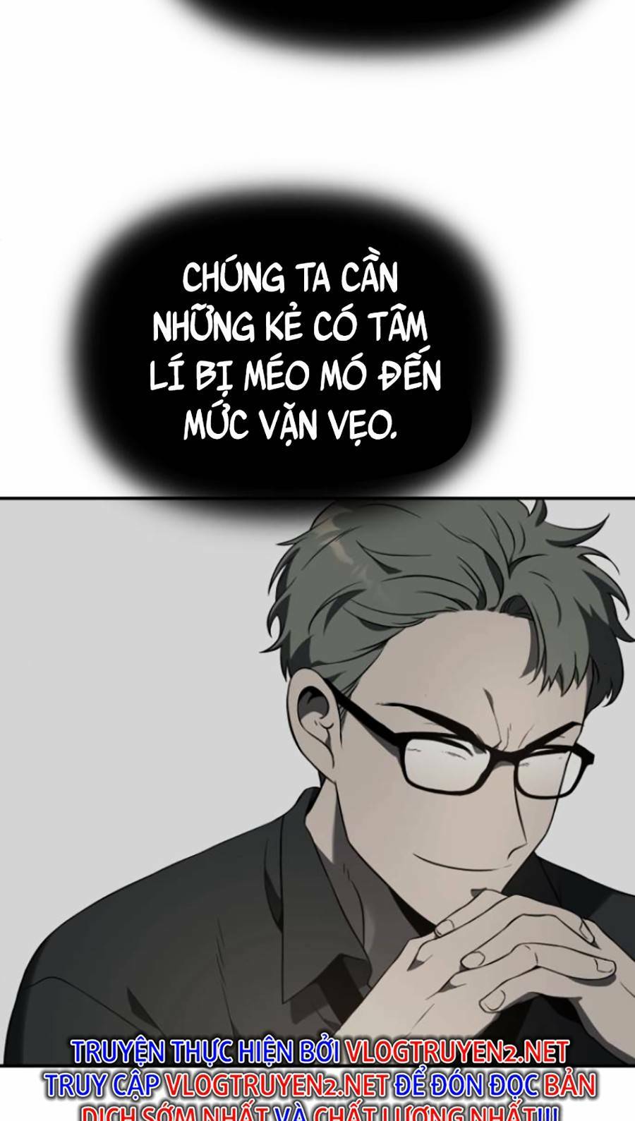 Ta Là Trùm Chapter 5 - Trang 2