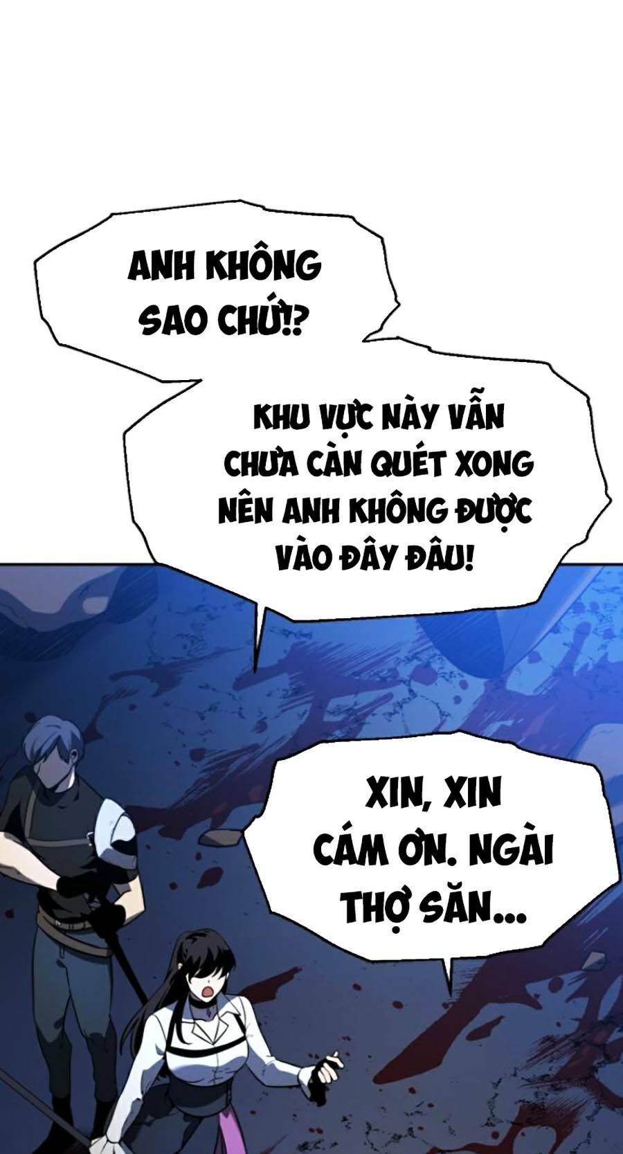 Ta Là Trùm Chapter 2 - Trang 2