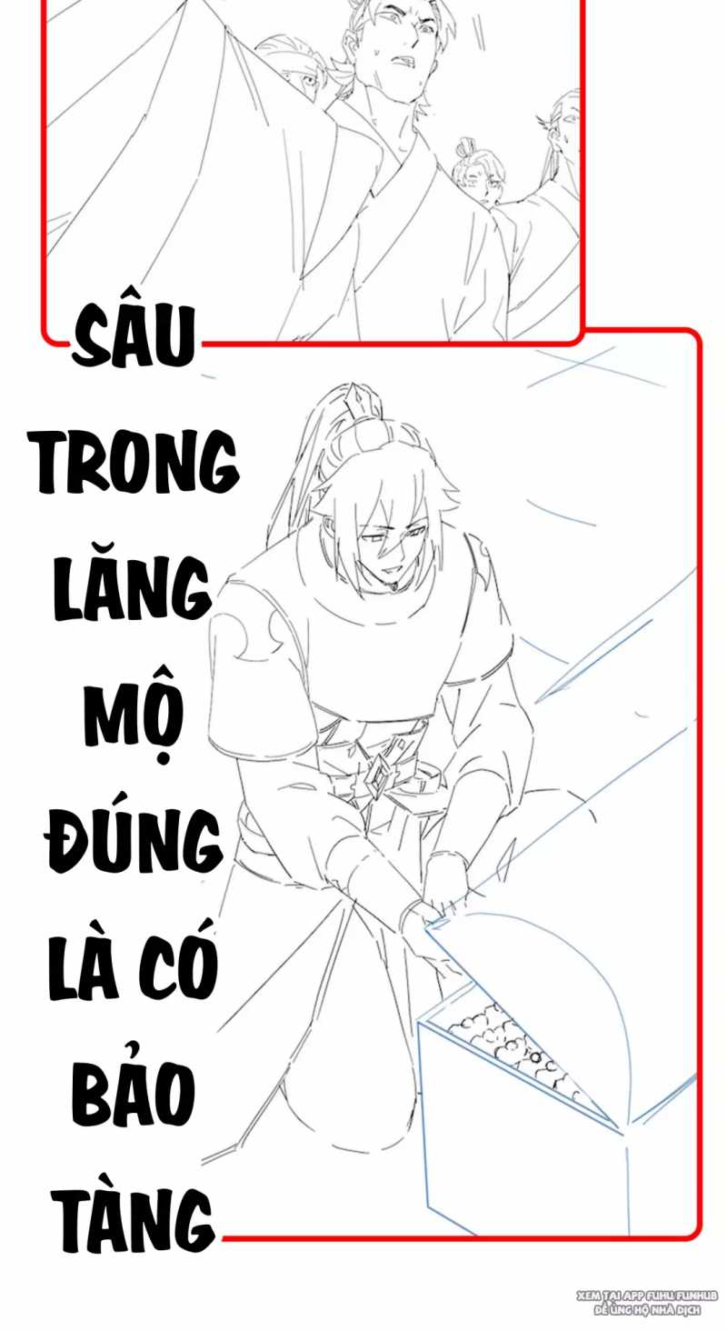 Khai Cục Chấn Kinh Nữ Đế Lão Bà, Ta Liền Vô Địch Chapter 28.5 - Trang 2