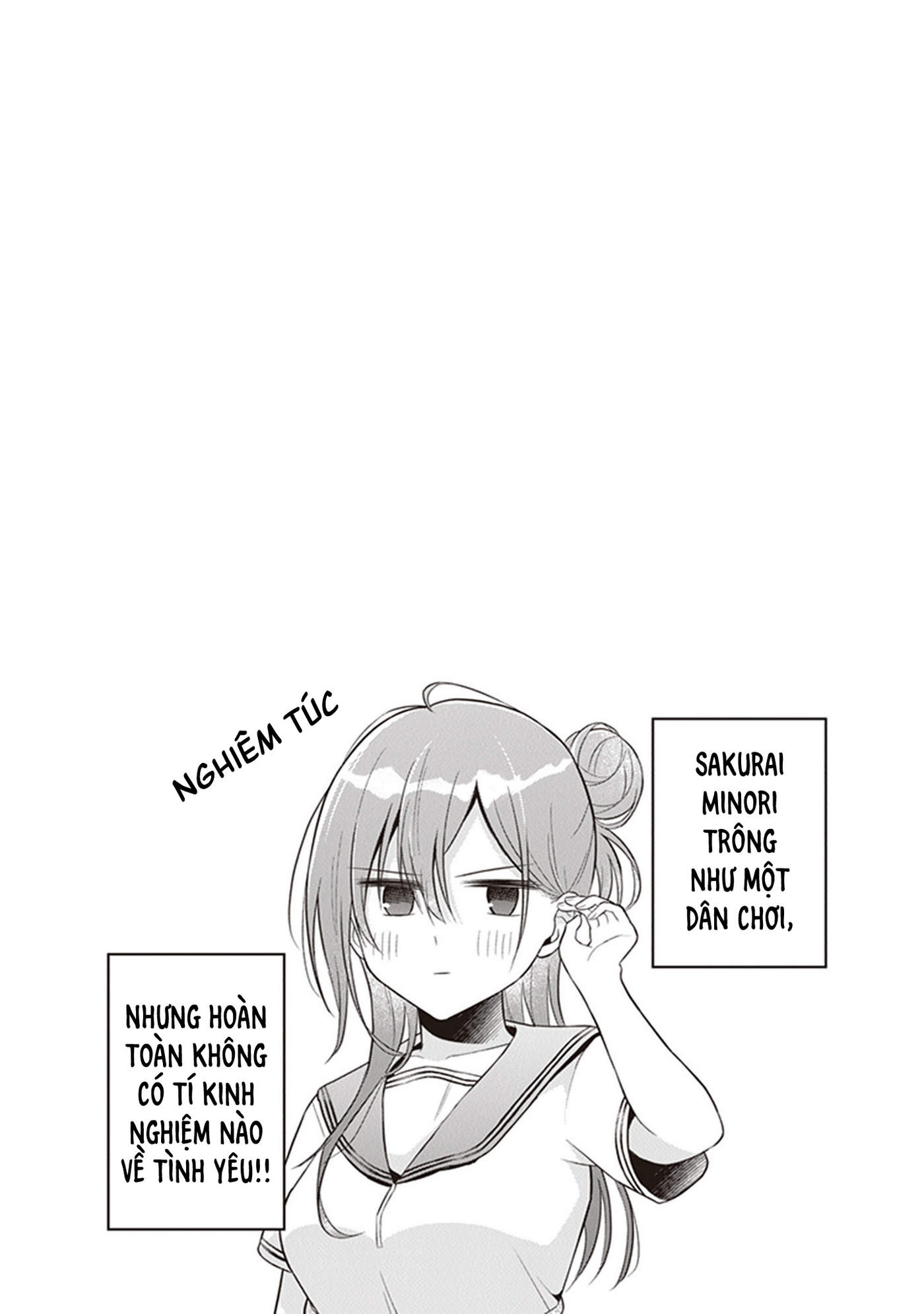 Yuujin Ni 500 Yen Kashitara Shakkin No Kata Ni Imouto Wo Yokoshitekita No Dakeredo, Ore Wa Ittai Dou Chapter 500 - Trang 2