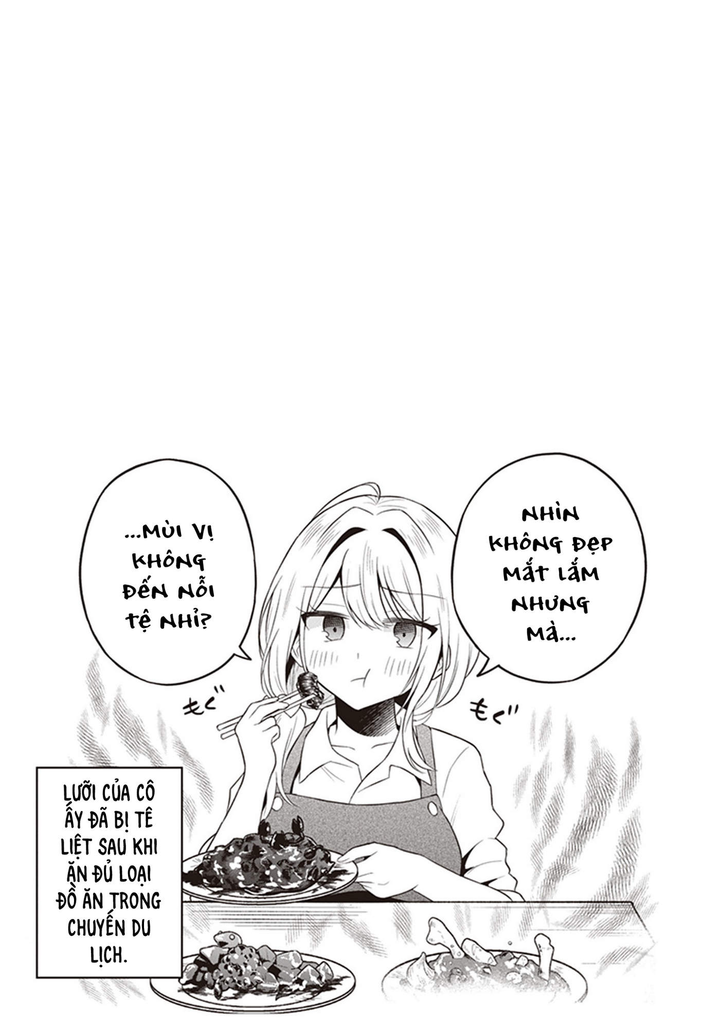 Yuujin Ni 500 Yen Kashitara Shakkin No Kata Ni Imouto Wo Yokoshitekita No Dakeredo, Ore Wa Ittai Dou Chapter 500 - Trang 2