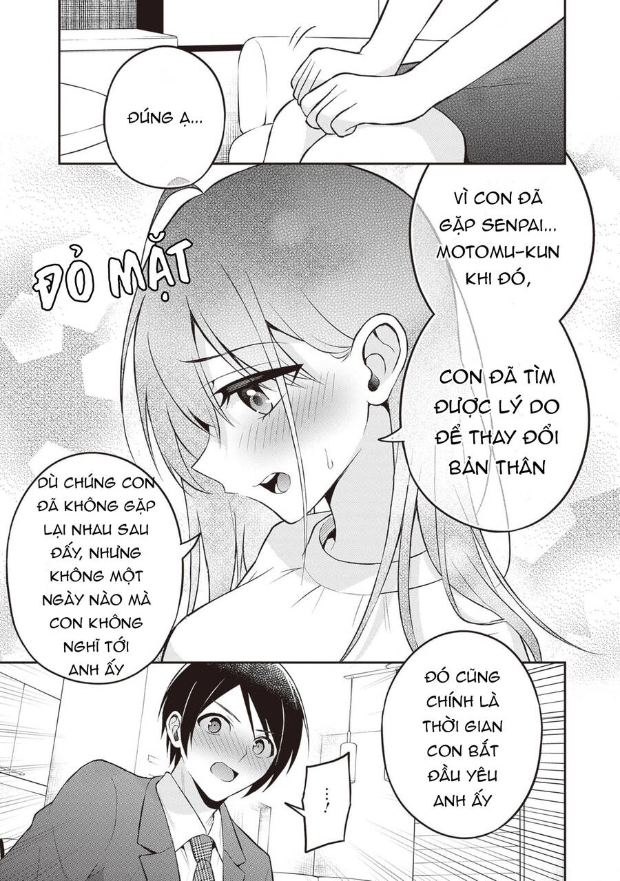 Yuujin Ni 500 Yen Kashitara Shakkin No Kata Ni Imouto Wo Yokoshitekita No Dakeredo, Ore Wa Ittai Dou Chapter 16 - Trang 2