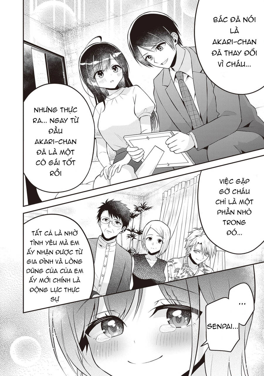 Yuujin Ni 500 Yen Kashitara Shakkin No Kata Ni Imouto Wo Yokoshitekita No Dakeredo, Ore Wa Ittai Dou Chapter 16 - Trang 2