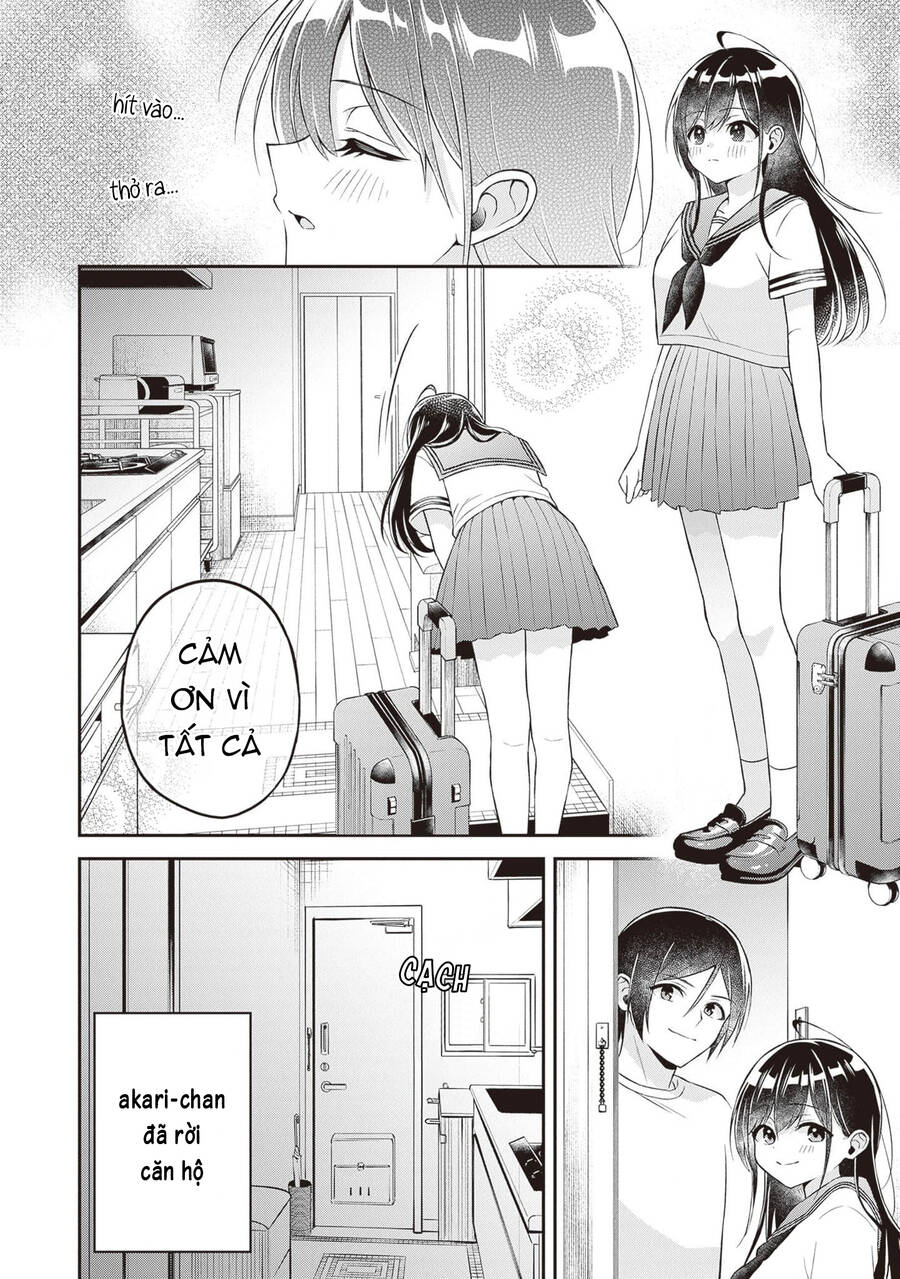 Yuujin Ni 500 Yen Kashitara Shakkin No Kata Ni Imouto Wo Yokoshitekita No Dakeredo, Ore Wa Ittai Dou Chapter 16 - Trang 2