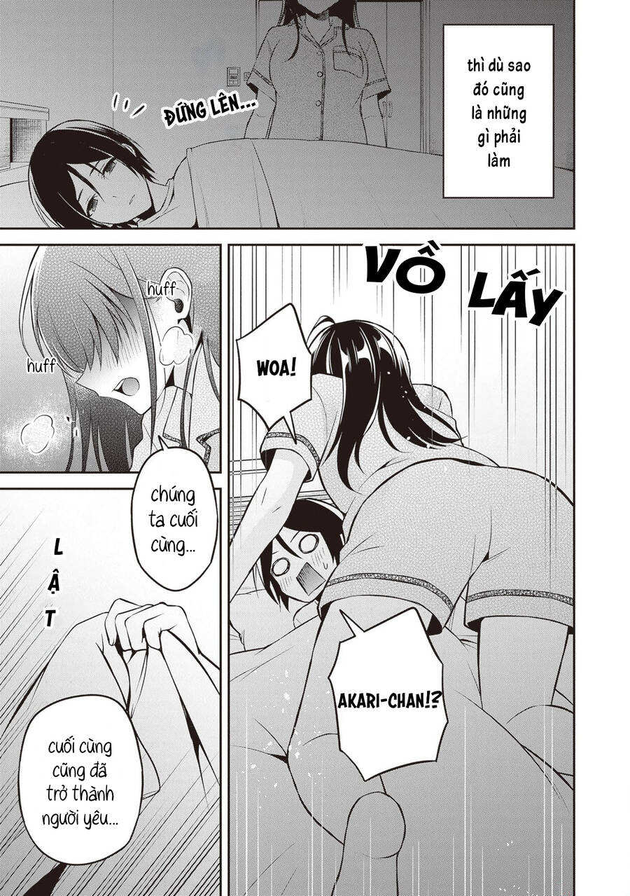 Yuujin Ni 500 Yen Kashitara Shakkin No Kata Ni Imouto Wo Yokoshitekita No Dakeredo, Ore Wa Ittai Dou Chapter 15 - Trang 2