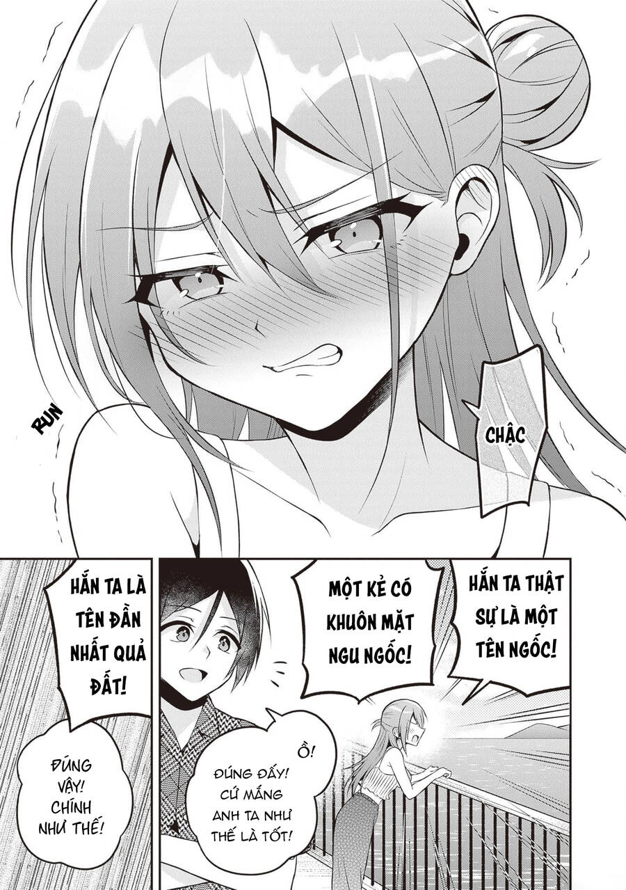 Yuujin Ni 500 Yen Kashitara Shakkin No Kata Ni Imouto Wo Yokoshitekita No Dakeredo, Ore Wa Ittai Dou Chapter 13 - Trang 2