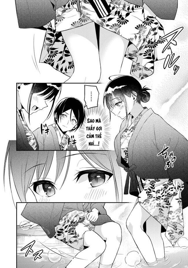 Yuujin Ni 500 Yen Kashitara Shakkin No Kata Ni Imouto Wo Yokoshitekita No Dakeredo, Ore Wa Ittai Dou Chapter 12 - Trang 2