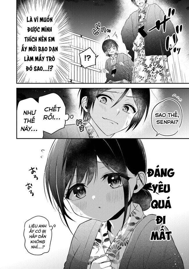 Yuujin Ni 500 Yen Kashitara Shakkin No Kata Ni Imouto Wo Yokoshitekita No Dakeredo, Ore Wa Ittai Dou Chapter 12 - Trang 2