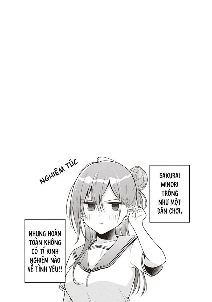 Yuujin Ni 500 Yen Kashitara Shakkin No Kata Ni Imouto Wo Yokoshitekita No Dakeredo, Ore Wa Ittai Dou Chapter 11.1 - Trang 2