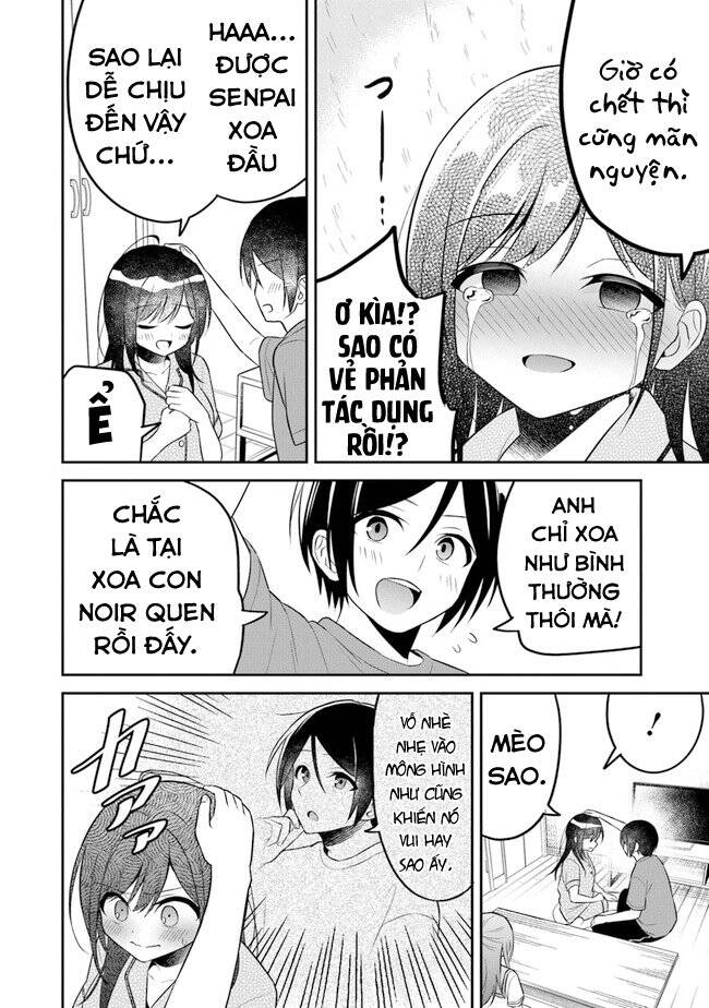 Yuujin Ni 500 Yen Kashitara Shakkin No Kata Ni Imouto Wo Yokoshitekita No Dakeredo, Ore Wa Ittai Dou Chapter 10 - Trang 2