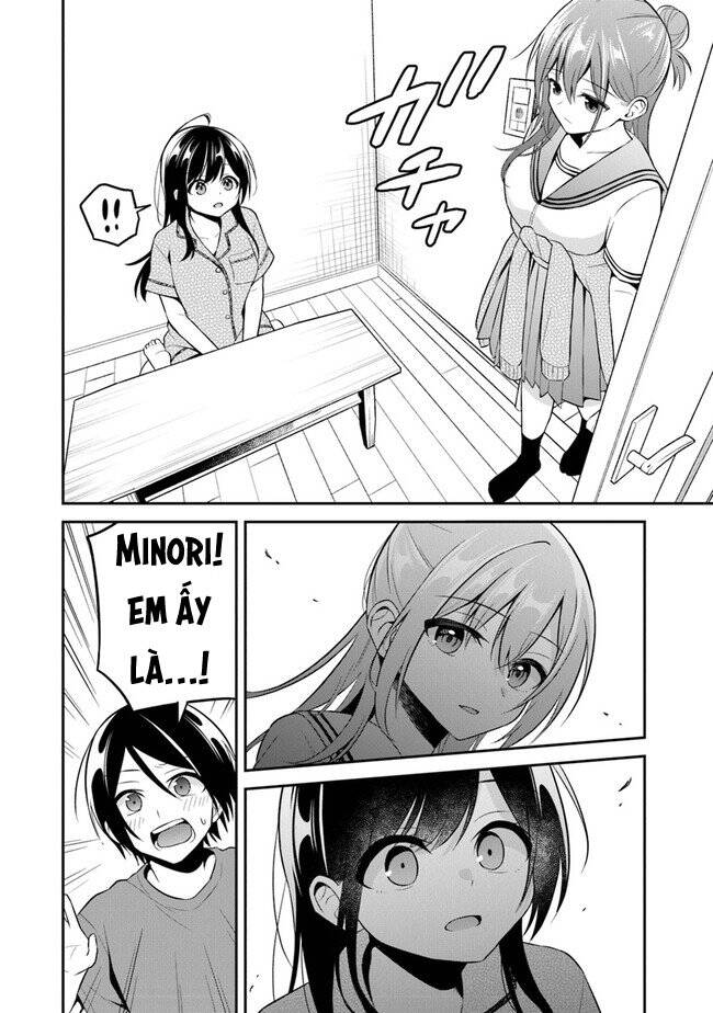 Yuujin Ni 500 Yen Kashitara Shakkin No Kata Ni Imouto Wo Yokoshitekita No Dakeredo, Ore Wa Ittai Dou Chapter 10 - Trang 2