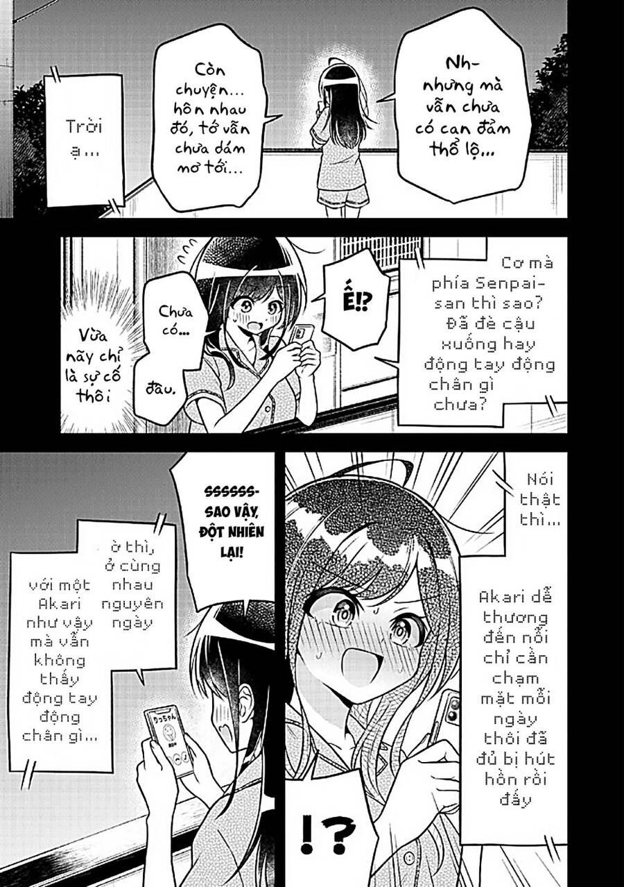 Yuujin Ni 500 Yen Kashitara Shakkin No Kata Ni Imouto Wo Yokoshitekita No Dakeredo, Ore Wa Ittai Dou Chapter 4 - Trang 2