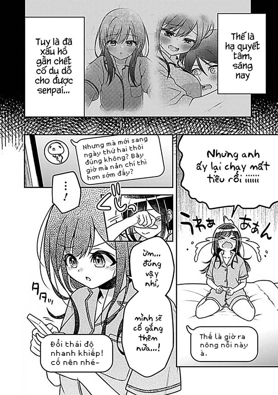 Yuujin Ni 500 Yen Kashitara Shakkin No Kata Ni Imouto Wo Yokoshitekita No Dakeredo, Ore Wa Ittai Dou Chapter 4 - Trang 2