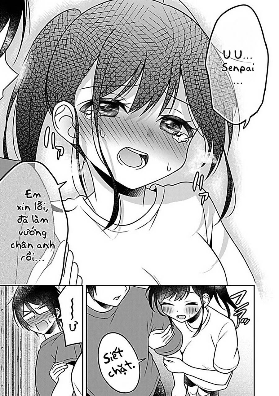 Yuujin Ni 500 Yen Kashitara Shakkin No Kata Ni Imouto Wo Yokoshitekita No Dakeredo, Ore Wa Ittai Dou Chapter 4 - Trang 2