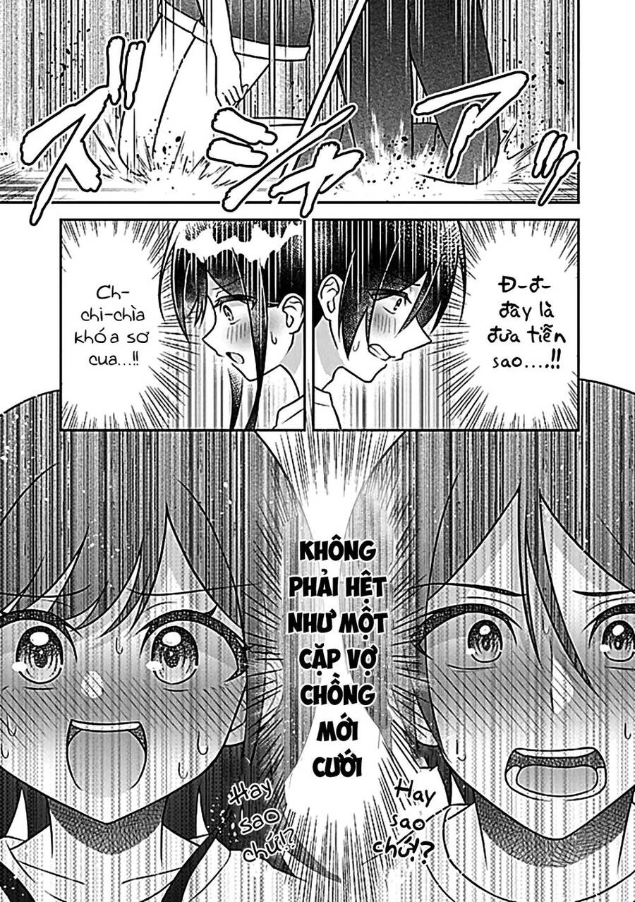 Yuujin Ni 500 Yen Kashitara Shakkin No Kata Ni Imouto Wo Yokoshitekita No Dakeredo, Ore Wa Ittai Dou Chapter 4 - Trang 2