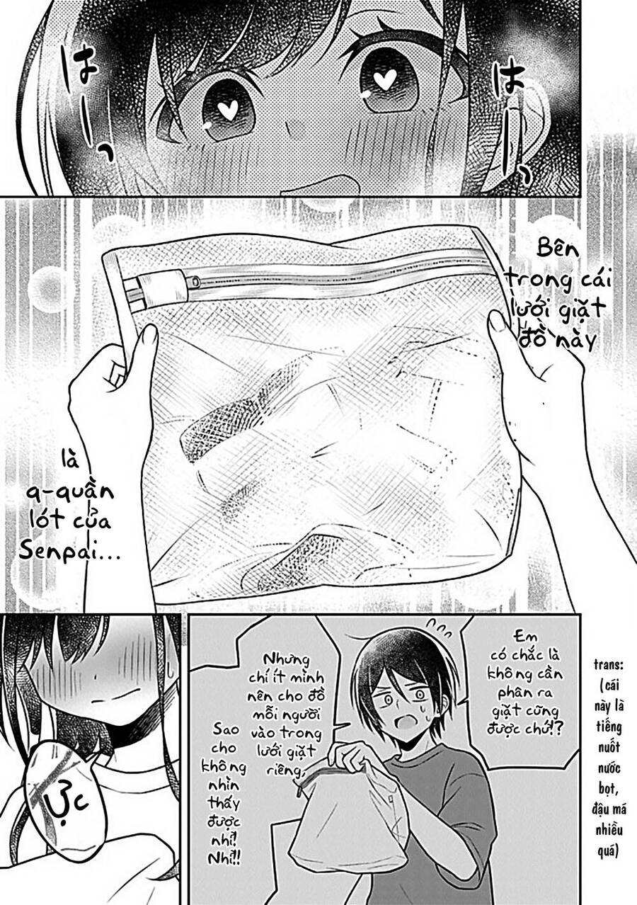 Yuujin Ni 500 Yen Kashitara Shakkin No Kata Ni Imouto Wo Yokoshitekita No Dakeredo, Ore Wa Ittai Dou Chapter 4 - Trang 2