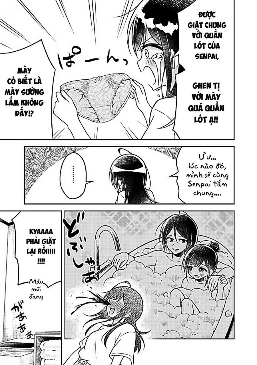 Yuujin Ni 500 Yen Kashitara Shakkin No Kata Ni Imouto Wo Yokoshitekita No Dakeredo, Ore Wa Ittai Dou Chapter 4 - Trang 2