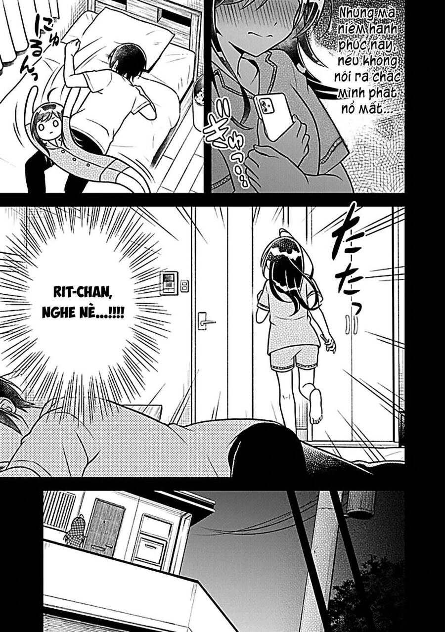 Yuujin Ni 500 Yen Kashitara Shakkin No Kata Ni Imouto Wo Yokoshitekita No Dakeredo, Ore Wa Ittai Dou Chapter 4 - Trang 2