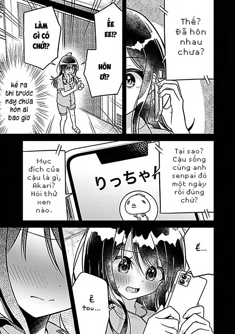 Yuujin Ni 500 Yen Kashitara Shakkin No Kata Ni Imouto Wo Yokoshitekita No Dakeredo, Ore Wa Ittai Dou Chapter 4 - Trang 2