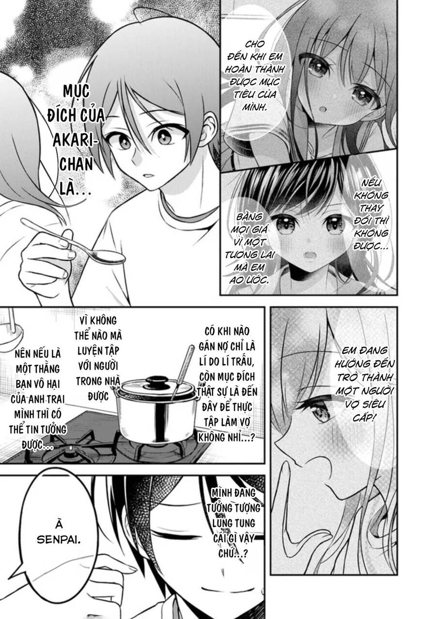 Yuujin Ni 500 Yen Kashitara Shakkin No Kata Ni Imouto Wo Yokoshitekita No Dakeredo, Ore Wa Ittai Dou Chapter 2 - Trang 2