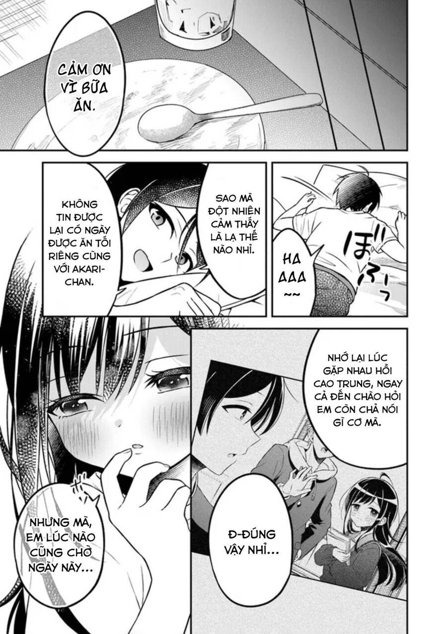 Yuujin Ni 500 Yen Kashitara Shakkin No Kata Ni Imouto Wo Yokoshitekita No Dakeredo, Ore Wa Ittai Dou Chapter 2 - Trang 2