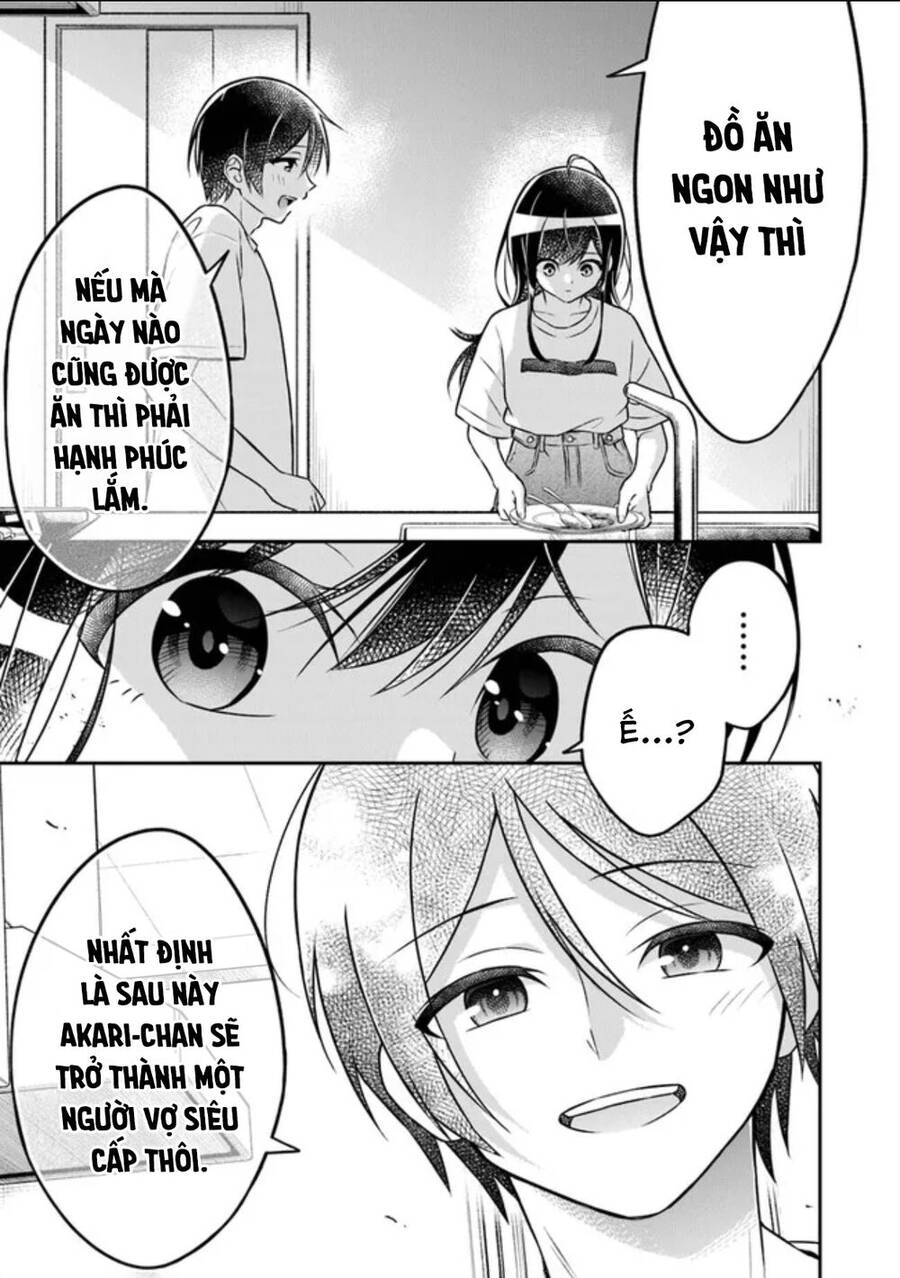 Yuujin Ni 500 Yen Kashitara Shakkin No Kata Ni Imouto Wo Yokoshitekita No Dakeredo, Ore Wa Ittai Dou Chapter 2 - Trang 2