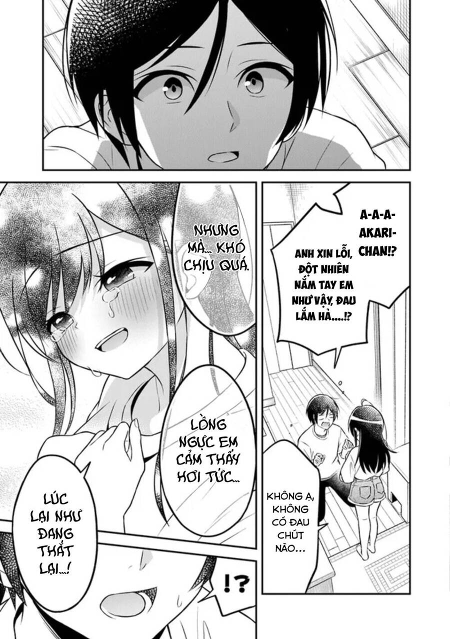 Yuujin Ni 500 Yen Kashitara Shakkin No Kata Ni Imouto Wo Yokoshitekita No Dakeredo, Ore Wa Ittai Dou Chapter 2 - Trang 2