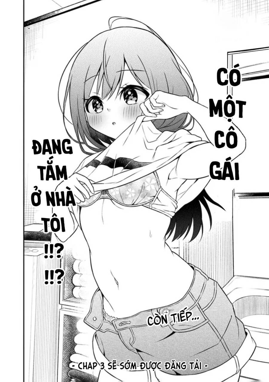 Yuujin Ni 500 Yen Kashitara Shakkin No Kata Ni Imouto Wo Yokoshitekita No Dakeredo, Ore Wa Ittai Dou Chapter 2 - Trang 2