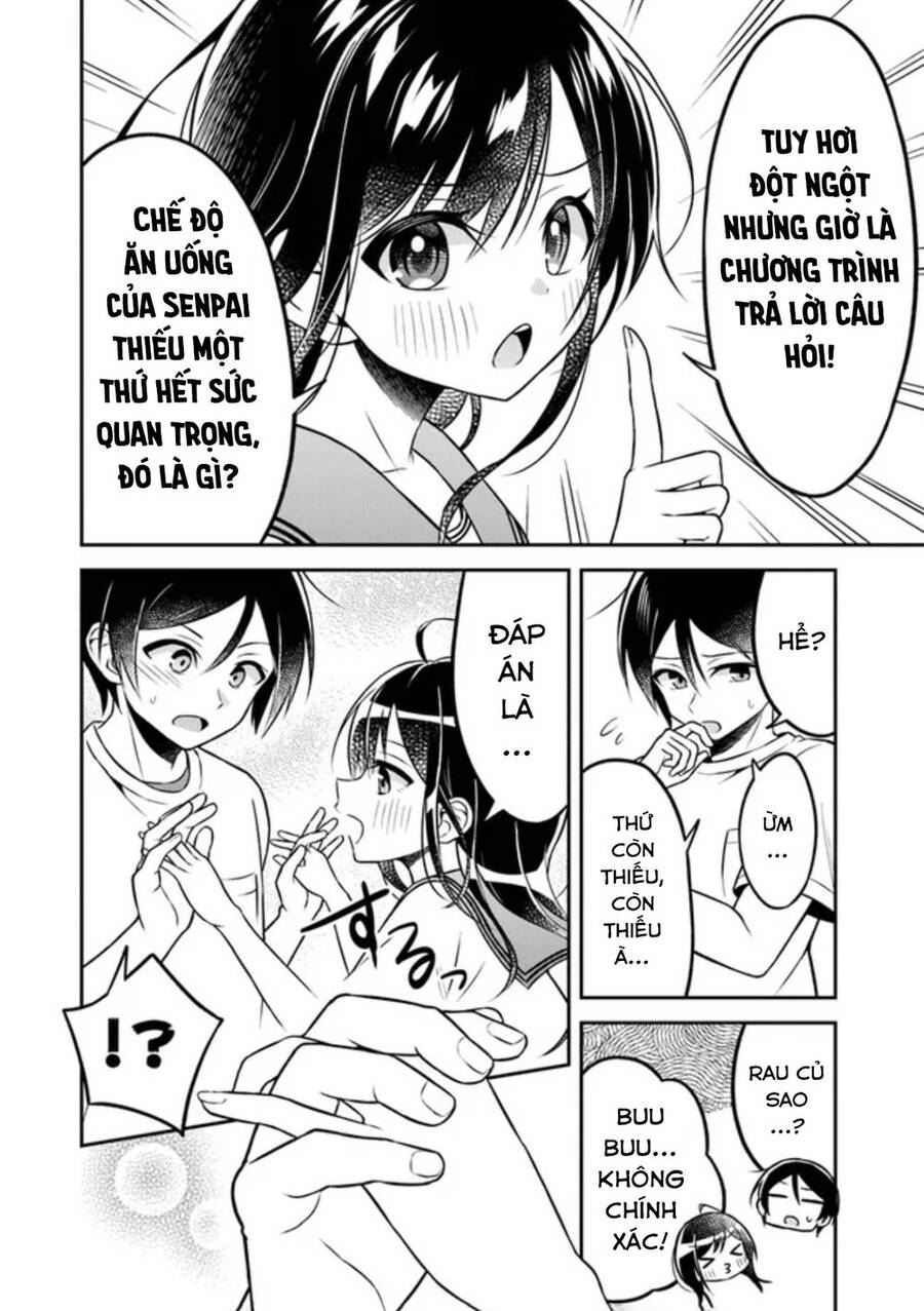 Yuujin Ni 500 Yen Kashitara Shakkin No Kata Ni Imouto Wo Yokoshitekita No Dakeredo, Ore Wa Ittai Dou Chapter 2 - Trang 2