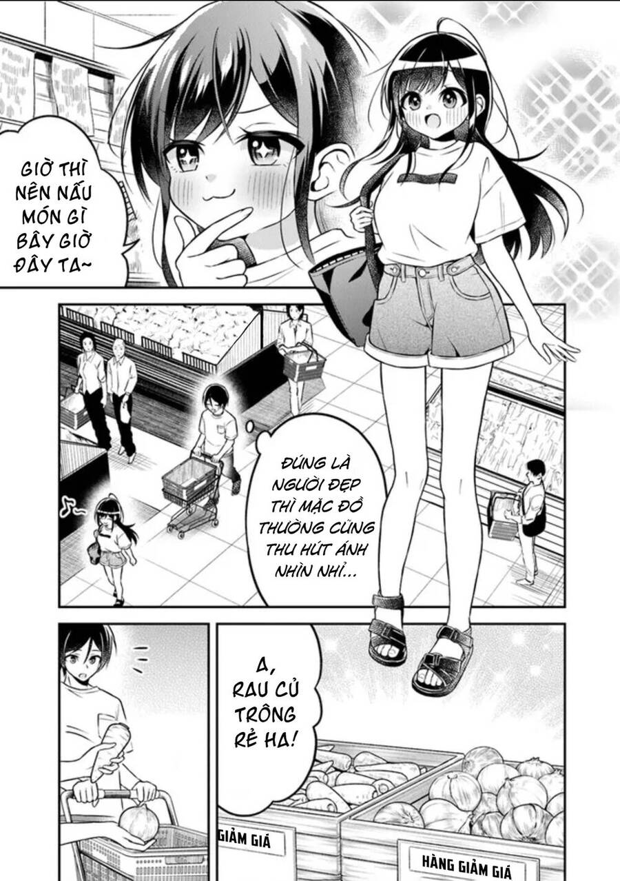 Yuujin Ni 500 Yen Kashitara Shakkin No Kata Ni Imouto Wo Yokoshitekita No Dakeredo, Ore Wa Ittai Dou Chapter 2 - Trang 2